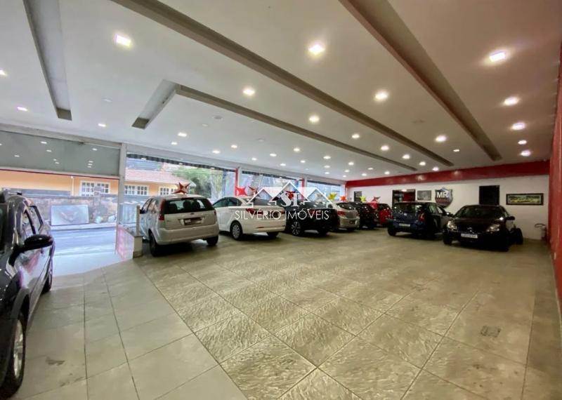 Loja-Salão para alugar, 250m² - Foto 3
