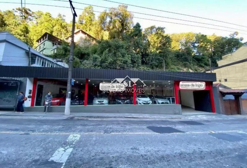 Loja-Salão para alugar, 250m² - Foto 2