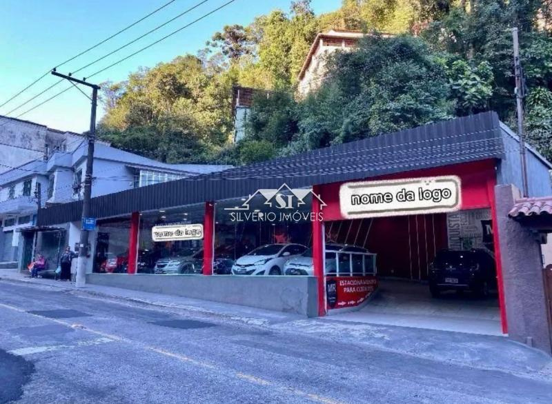 Loja em Centro - Petrópolis/RJ 