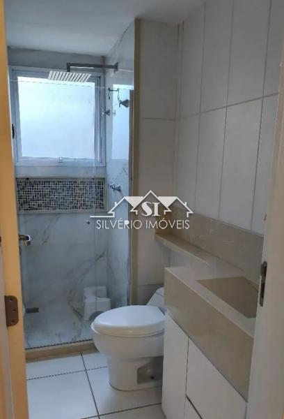Apartamento à venda com 2 quartos, 62m² - Foto 15