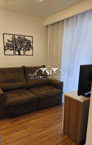 Apartamento à venda com 2 quartos, 62m² - Foto 7