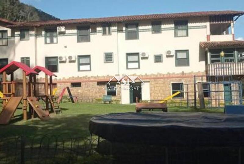 Apartamento à venda em Corrêas, Petrópolis - RJ - Foto 21