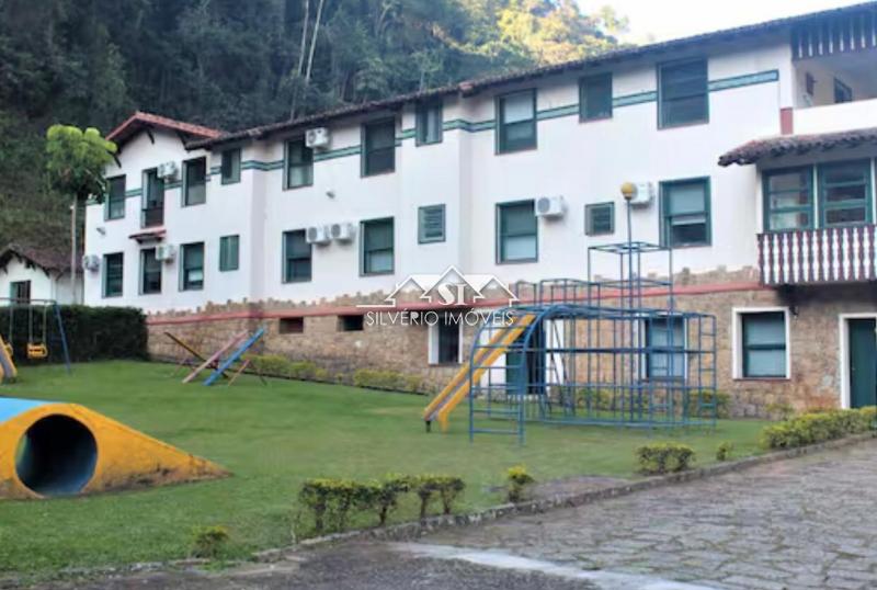 Apartamento à venda em Corrêas, Petrópolis - RJ - Foto 19