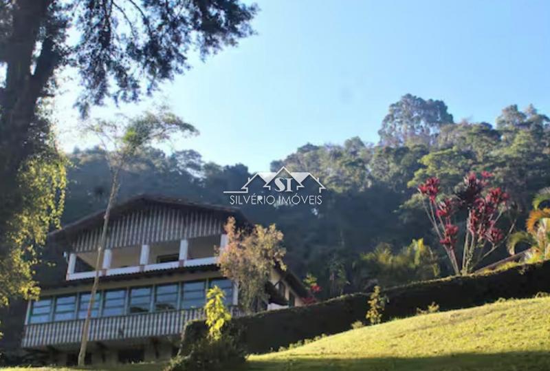 Apartamento à venda em Corrêas, Petrópolis - RJ - Foto 18