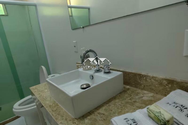 Apartamento à venda em Corrêas, Petrópolis - RJ - Foto 14