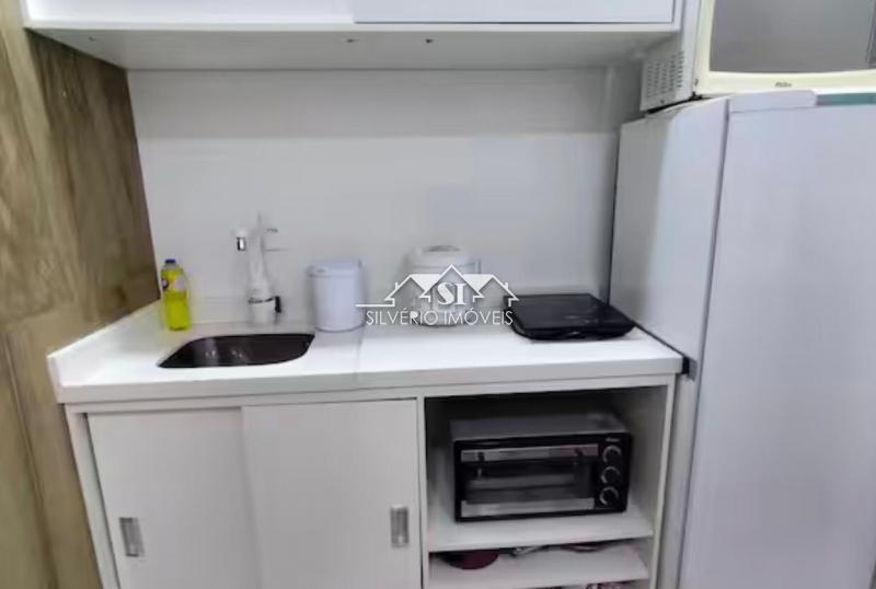 Apartamento à venda em Corrêas, Petrópolis - RJ - Foto 12