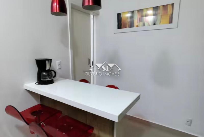 Apartamento à venda em Corrêas, Petrópolis - RJ - Foto 11