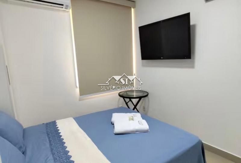 Apartamento à venda em Corrêas, Petrópolis - RJ - Foto 9