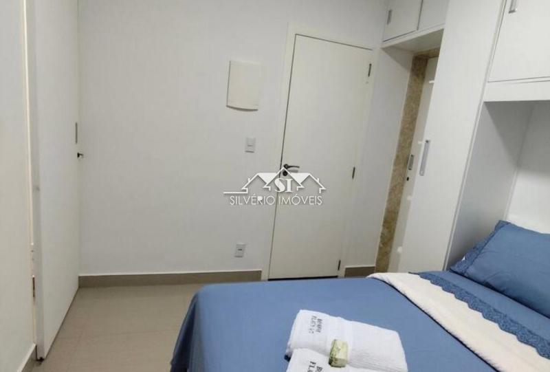 Apartamento à venda em Corrêas, Petrópolis - RJ - Foto 8