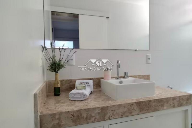 Apartamento à venda em Corrêas, Petrópolis - RJ - Foto 7