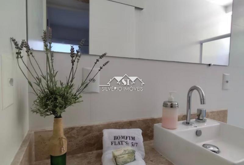 Apartamento à venda em Corrêas, Petrópolis - RJ - Foto 5