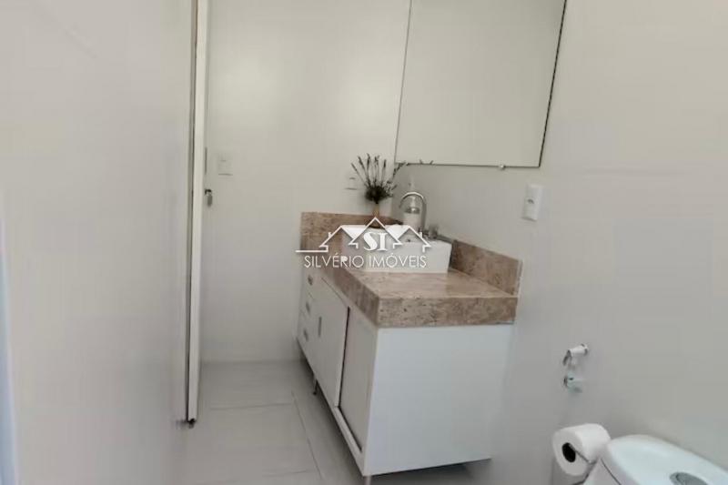 Apartamento à venda em Corrêas, Petrópolis - RJ - Foto 3
