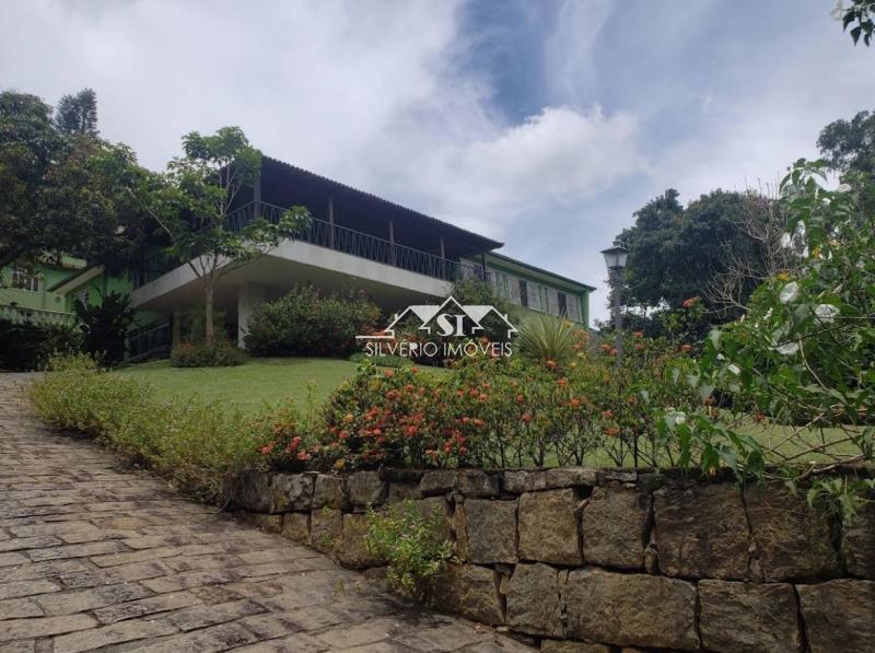 Casa, 6 quartos, 700 m² - Foto 3