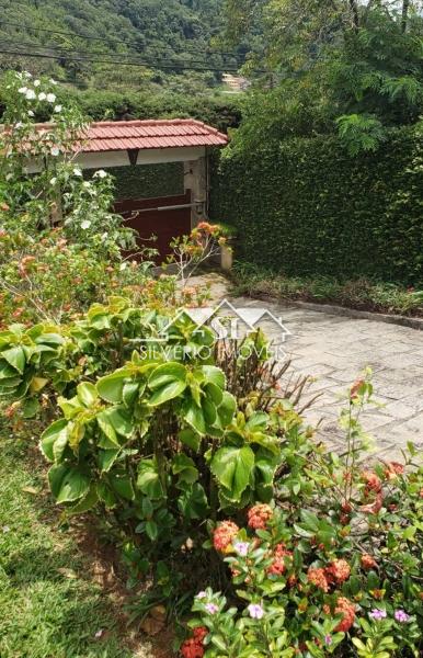 Casa à venda em Samambaia, Petrópolis - RJ - Foto 3