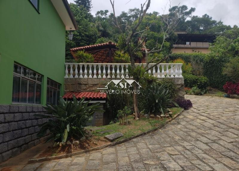 Casa, 6 quartos, 700 m² - Foto 5