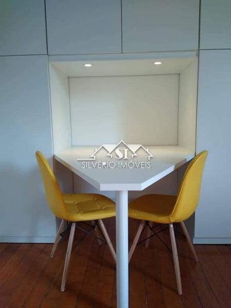 Apartamento à venda em Independência, Petrópolis - RJ - Foto 12