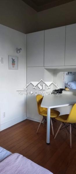 Apartamento à venda em Independência, Petrópolis - RJ - Foto 11
