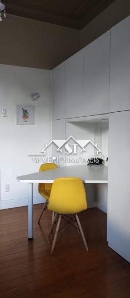Apartamento à venda em Independência, Petrópolis - RJ - Foto 10