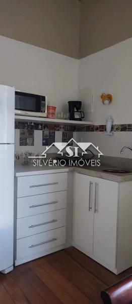 Apartamento à venda em Independência, Petrópolis - RJ - Foto 7