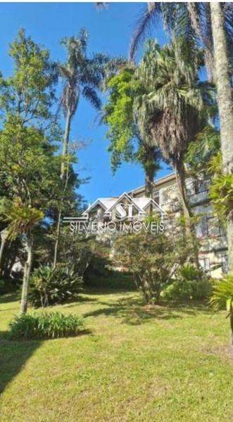 Apartamento em Independência - Petrópolis/RJ  - 1 Quartos