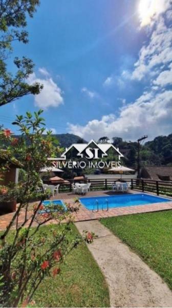 Apartamento à venda em Independência, Petrópolis - RJ - Foto 18