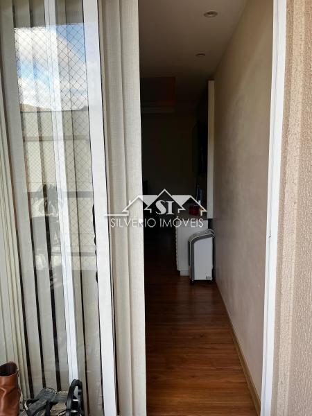 Apartamento à venda com 2 quartos, 60m² - Foto 7