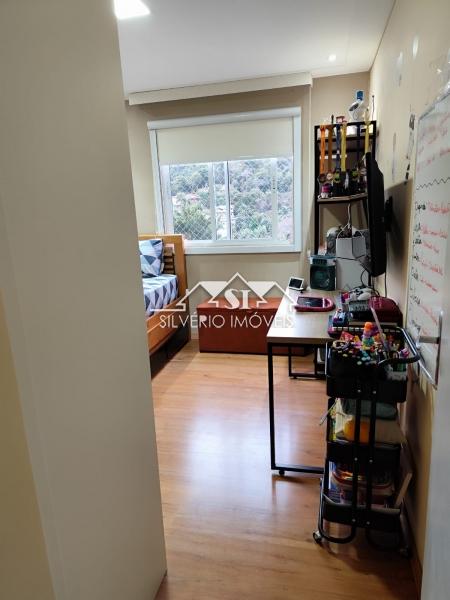 Apartamento à venda com 2 quartos, 60m² - Foto 13