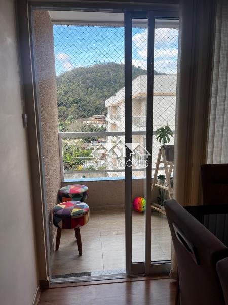Apartamento à venda com 2 quartos, 60m² - Foto 22