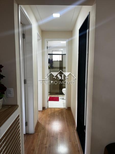 Apartamento à venda com 2 quartos, 60m² - Foto 18