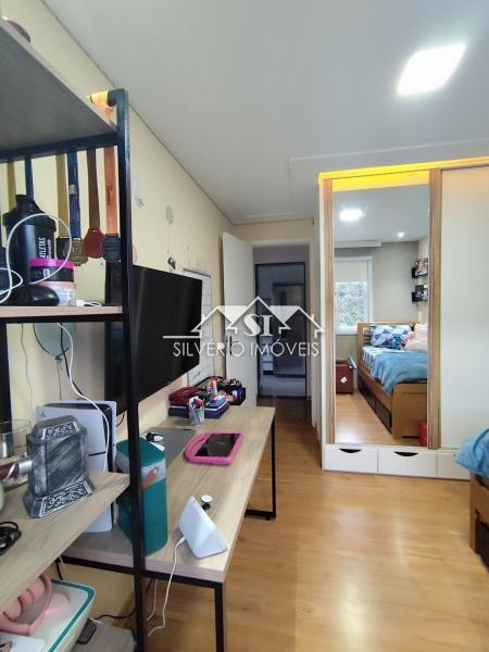 Apartamento à venda com 2 quartos, 60m² - Foto 14