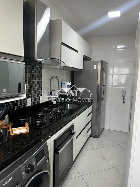 Apartamento à venda com 2 quartos, 60m² - Foto 21