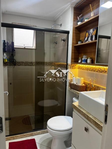 Apartamento à venda com 2 quartos, 60m² - Foto 15
