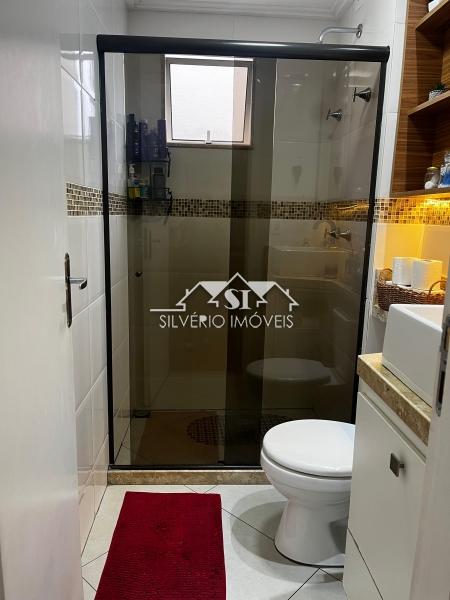 Apartamento à venda com 2 quartos, 60m² - Foto 17