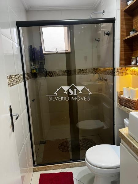 Apartamento à venda com 2 quartos, 60m² - Foto 16