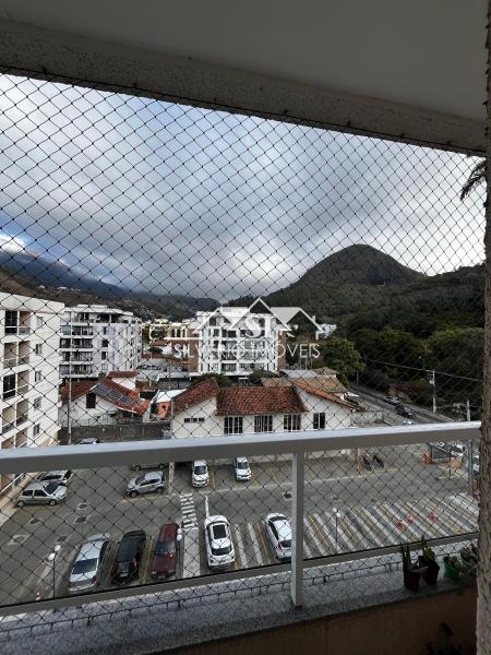 Apartamento à venda com 2 quartos, 60m² - Foto 5