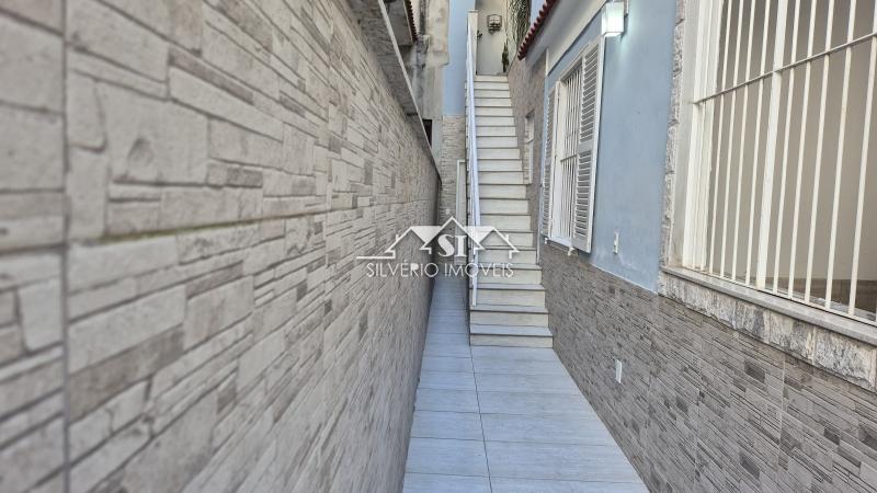 Casa em Centro - Petrópolis/RJ  - 1 Quartos