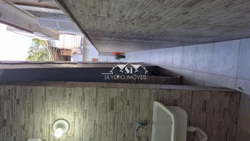 Casa para alugar com 1 quarto, 40m² - Foto 2