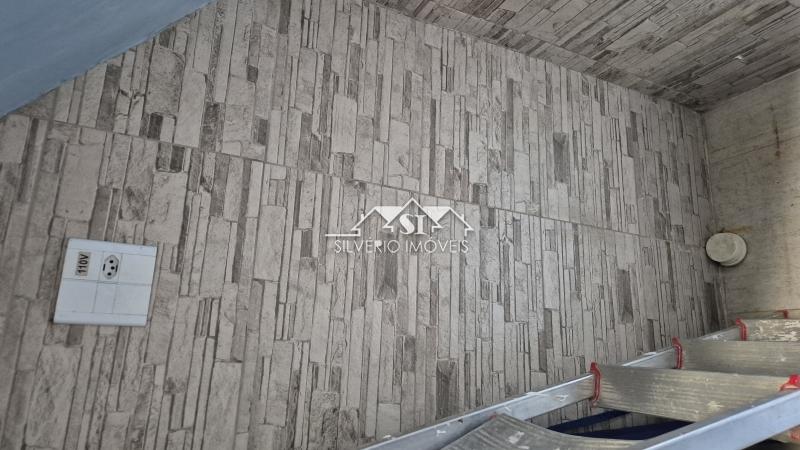 Casa para alugar com 1 quarto, 40m² - Foto 3