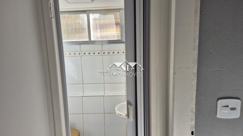 Casa para alugar com 1 quarto, 40m² - Foto 5