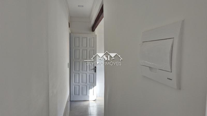 Casa para alugar com 1 quarto, 40m² - Foto 6