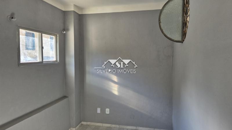 Casa para alugar com 1 quarto, 40m² - Foto 9