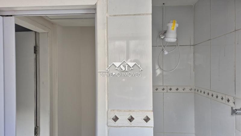 Casa para alugar com 1 quarto, 40m² - Foto 10