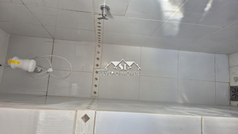 Casa para alugar com 1 quarto, 40m² - Foto 11