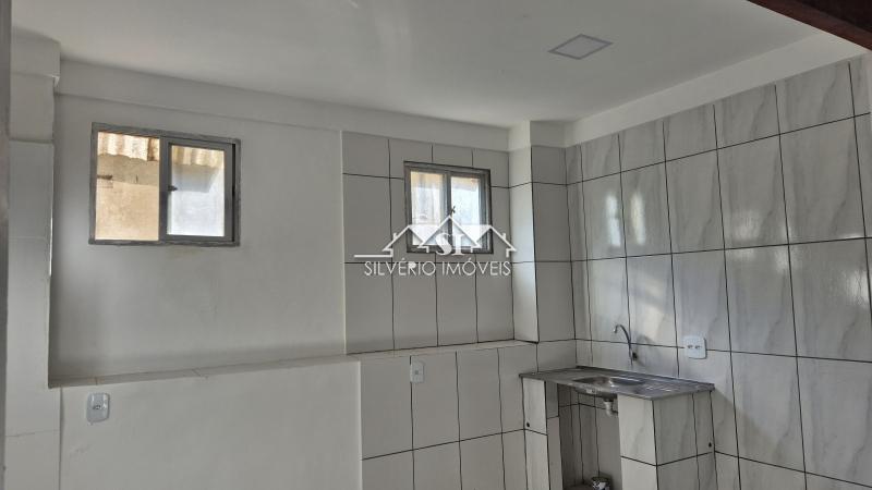 Casa para alugar com 1 quarto, 40m² - Foto 16