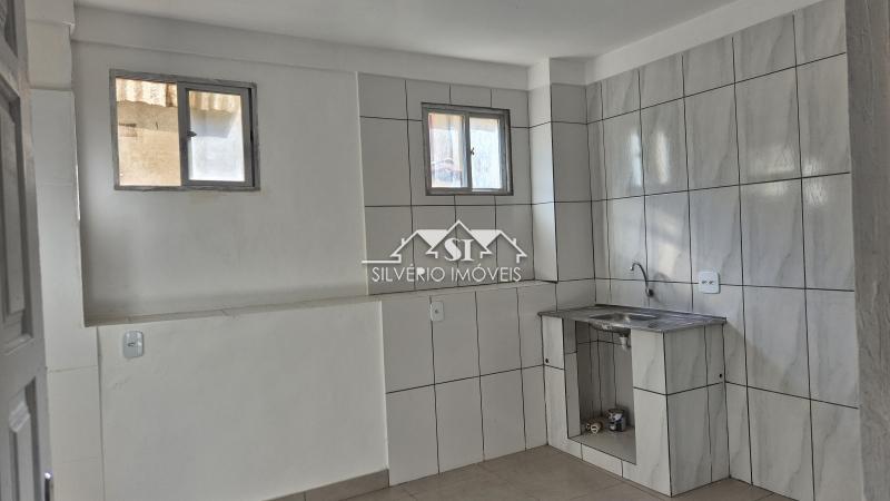 Casa para alugar com 1 quarto, 40m² - Foto 17