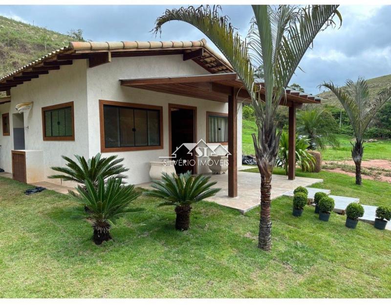 Casa à venda com 2 quartos, 87m² - Foto 5
