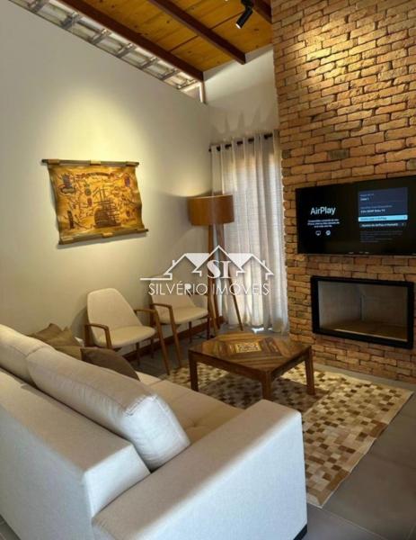 Casa à venda com 2 quartos, 87m² - Foto 7