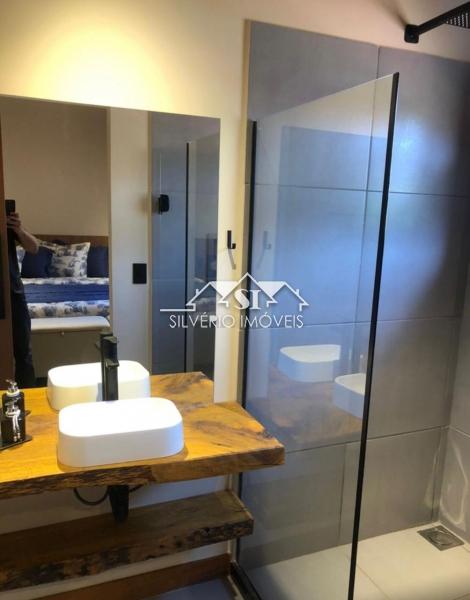 Casa à venda com 2 quartos, 87m² - Foto 9