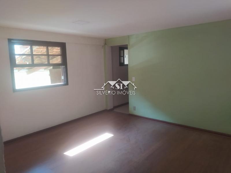 Apartamento em Mosela - Petrópolis/RJ  - 1 Quartos