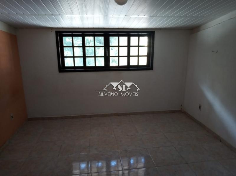 Apartamento em Mosela - Petrópolis/RJ  - 1 Quartos
